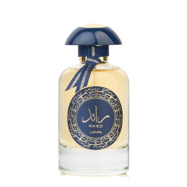 Parfum arabesc Lattafa Ra'Ed Luxe, pentru barbati, 100 ml [1]