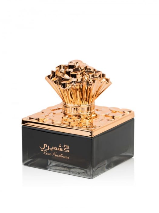 Parfum arabesc Lattafa Rose Kashmiri, pentru femei, 100 ml [1]