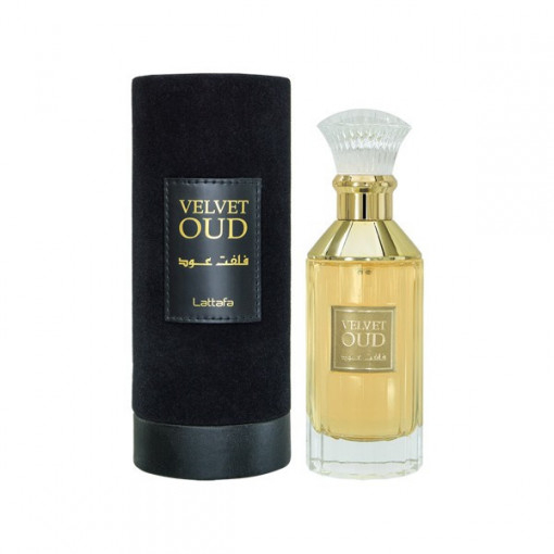 Parfum arabesc Lattafa, Velvet Oud, Unisex, 30 ml [2]