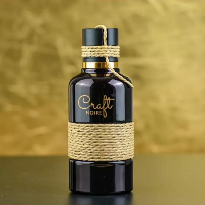 Parfum arabesc Vurv Craft Noire, unisex, 100 ml [3]