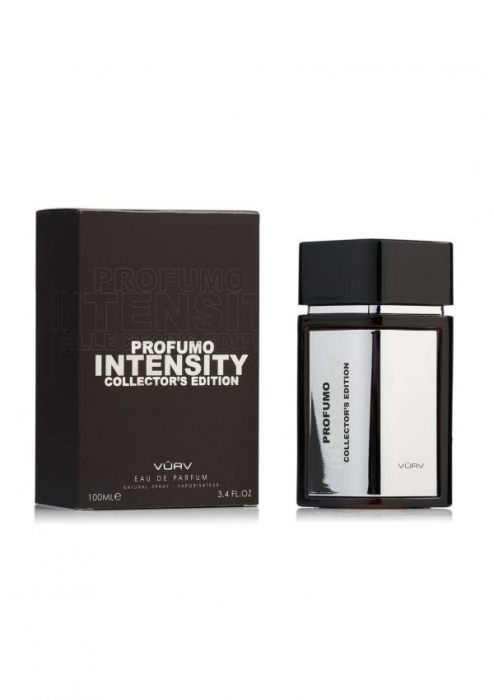 Parfum arabesc Vurv Profumo Intensity pour Homme, pentru barbati, 100 ml [4]