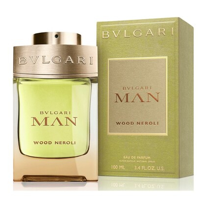 Parfum Bvlgari Man Wood Neroli 60 ml, barbati, Lemnos [1]