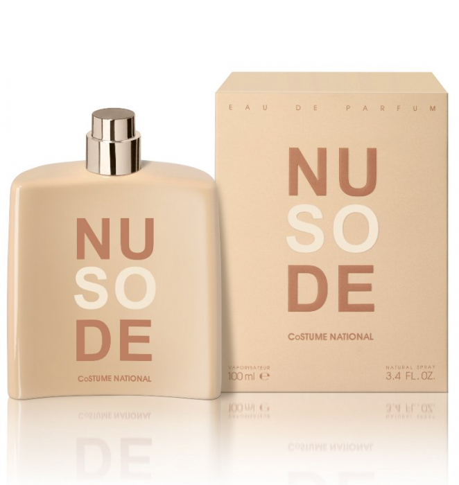 Parfum Costume National So Nude 100 ml, pentru femei [1]