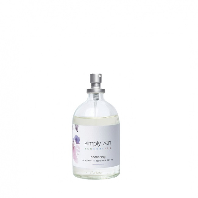 Parfum de camera Simply Zen Sensorials Cocooning Spray, 100ml [1]