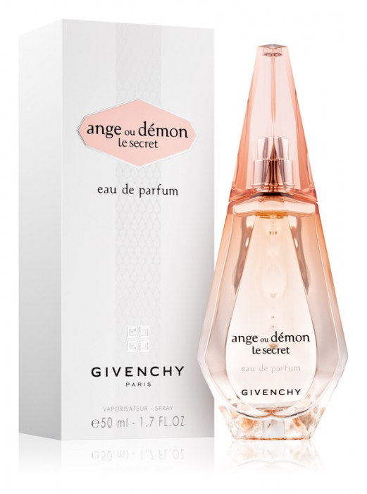 Parfum Givenchy Ange ou Demon le Secret 50 ml, femei, Floral [2]