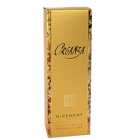Apa de Parfum Givenchy, Organza, Femei, 100 ml [2]