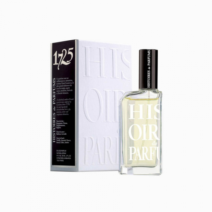 Parfum Histoires De Parfums 1725 60 ml, pentru barbati [1]