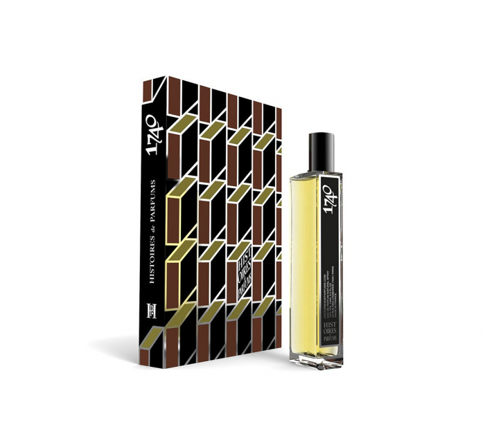 Parfum Histoires De Parfums 1740 15 ml, pentru barbati [1]