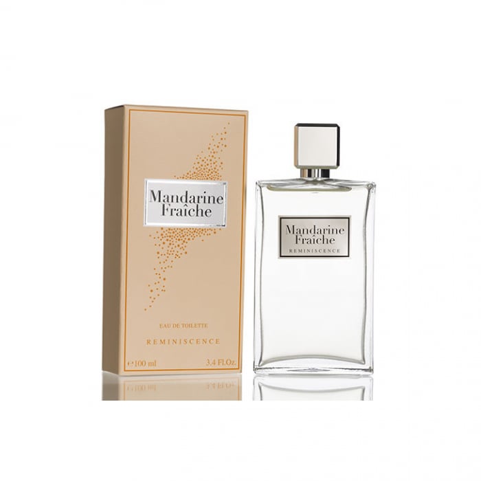 Parfum Reminiscence Mandarine Fraiche 100 ml, pentru femei [1]