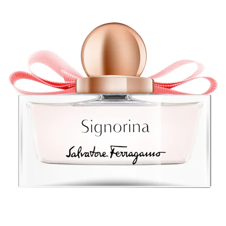 Apa de Parfum Salvatore Ferragamo, Signorina, Femei, 50 ml [1]