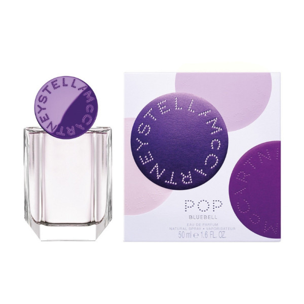Parfum Stella McCartney Pop Bluebell 50 ml, pentru femei [1]