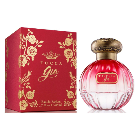 Parfum Tocca Gia 50 ml, pentru femei [1]