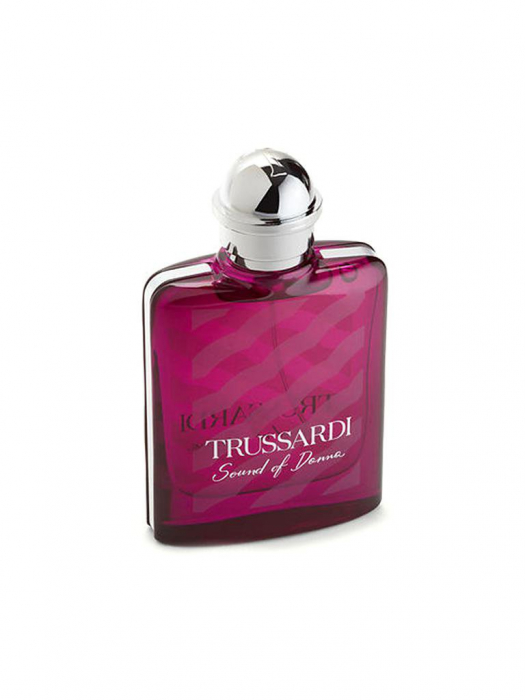 Parfum Trussardi Sound of Donna 50 ml, femei, Oriental - Floral [1]