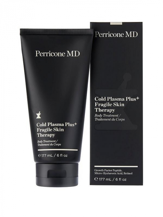 Perricone Md Cold Plasma+ Fragile Skin Therapy  Body Treatment 177 Ml [1]