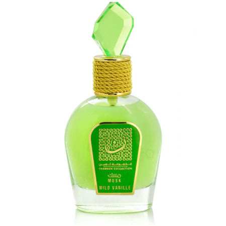 Parfum arabesc Lattafa, Thameen, Wild Vanille, Femei, 100 ml [1]