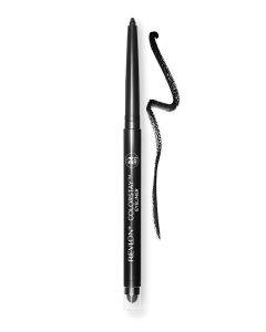 Creion de ochi Revlon ColorStay Eyeliner 201 Black 0.28g [1]