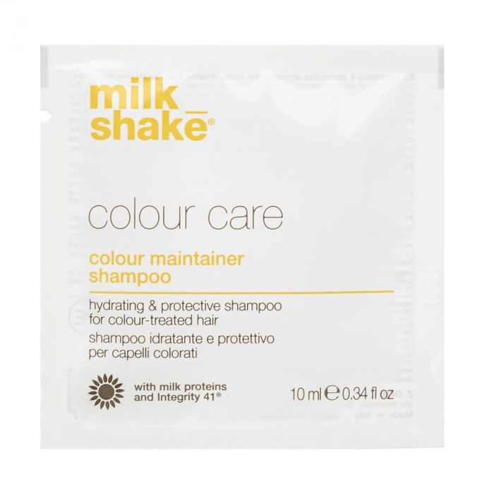 Sampon Milk Shake Color Care Maintainer, 10ml [1]
