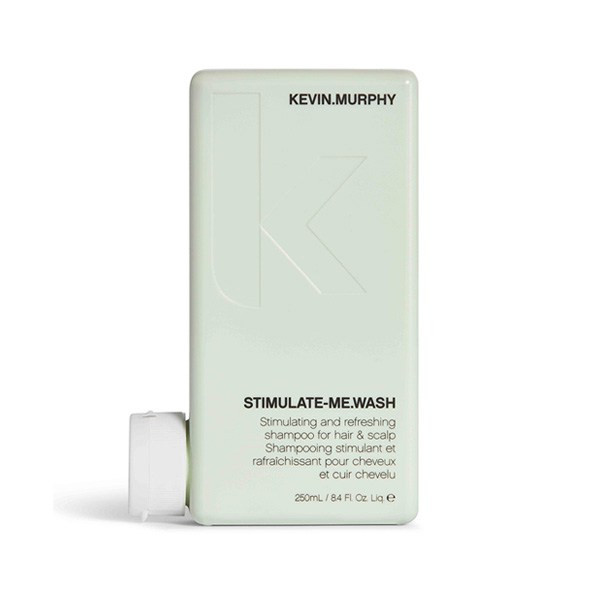 Sampon pentru par si scalp Kevin Murphy Stimulate-Me Wash, 250ml [1]