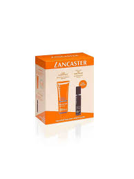 Set Lancaster, Unisex, Crema de fata Sun Beauty Spf 30, 50 ml + 365 Skin Repair, 10 ml [2]