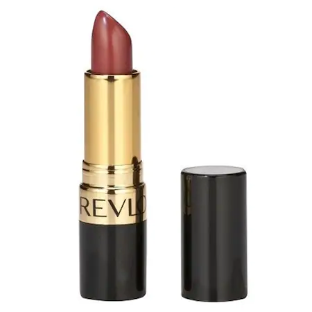 Ruj Revlon Super Lustrous Lipstick 535 Rum Raisin [1]