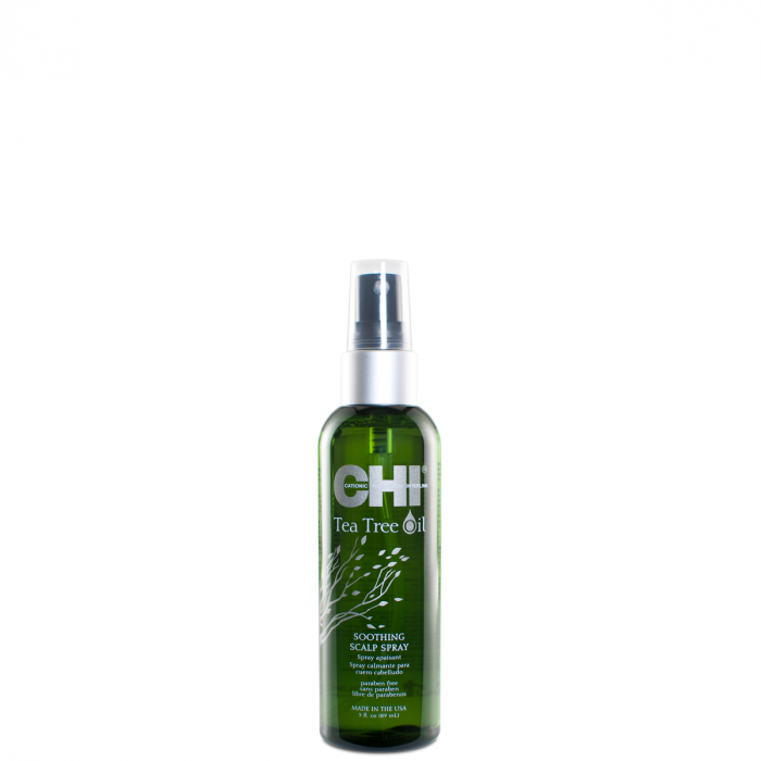 Tratament pentru scalp Chi Tea Tree Oil Soothing Spray, 89ml [1]