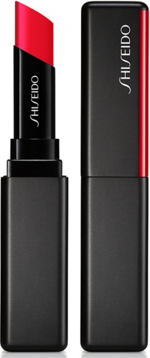 Ruj de buze Shiseido VisionAiry Gel Lipstick, Fire Cracker, 1.6 g [1]