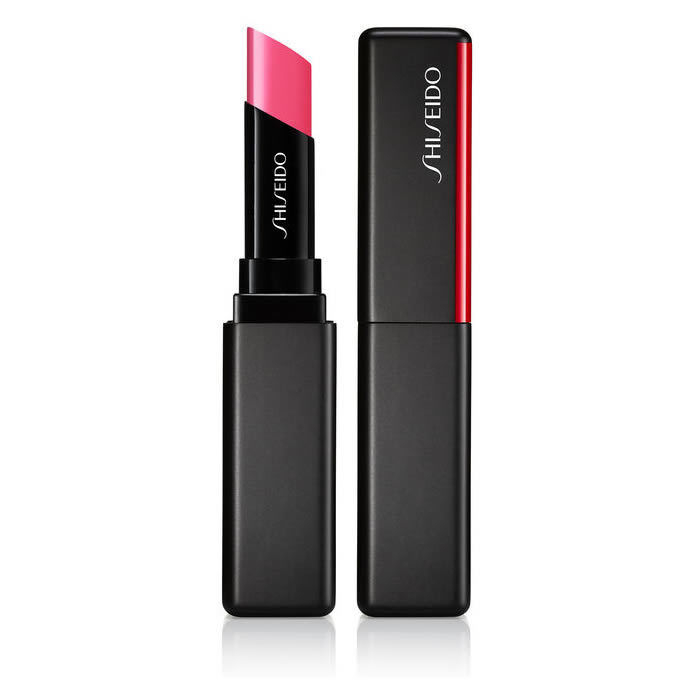 Ruj de buze Shiseido VisionAiry Gel Lipstick, Botan 206, 1.6 g [1]