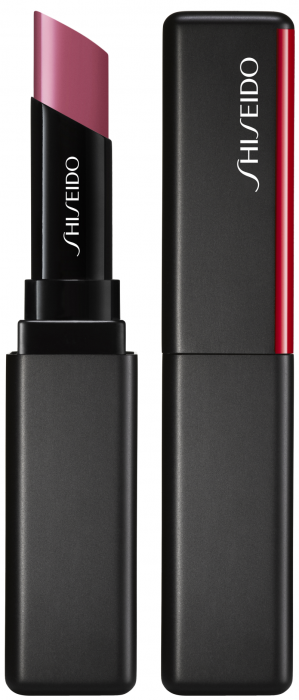Ruj de buze Shiseido VisionAiry Gel Lipstick, Pink Dynasty 207,1.6 g [1]