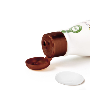 Masca hranitoare pentru par uscat lipsit de suplete, Milk Mask Coconut cu textura lejera de lapte , 250ml [6]
