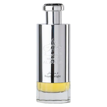 Parfum arabesc Lattafa, Khaltaat Al Arabia Silver, Barbati, 100 ml [0]