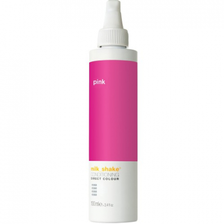 Balsam colorant Milk Shake Direct Colour Pink, 100ml [0]