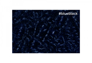Colorista Vopsea gel permanenta 204 ml, nuanta BLUE BLACK [8]