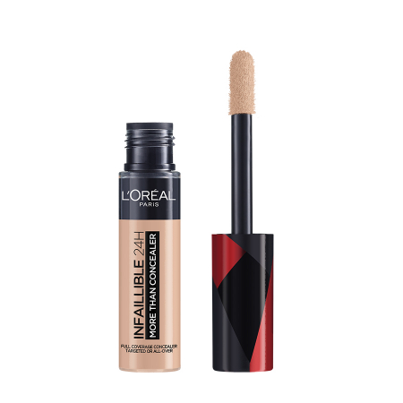 Corector Infaillible 24H More Than Concealer, 11 ml [1]