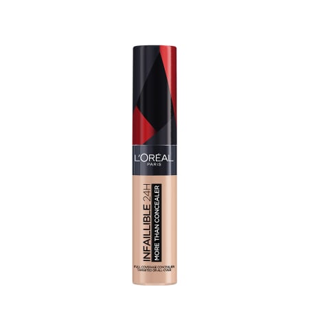 Corector Infaillible 24H More Than Concealer 322 Ivory, 11 ml