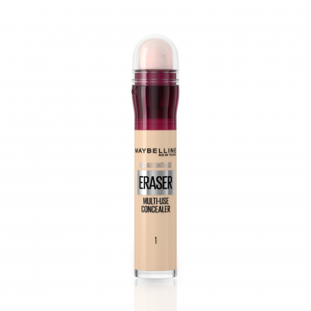Corector universal anticearcan, Maybelline Instant Anti Age Concealer 6.8 ml [0]