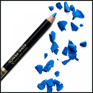 Creion de ochi Kohl Max Factor, 80 Cobalt Blue, 13 g [4]