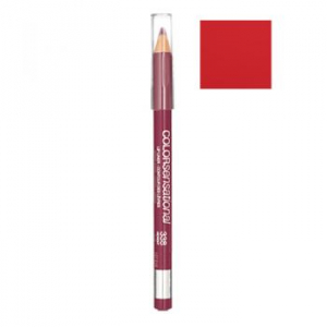 Creion pentru buze Color Sensational, 547 Pleasure Me Red - 4.4g [0]