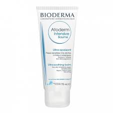 Crema de corp Bioderma Atoderm Intensive pentru piele foarte uscata si atopica, 75 ml [0]