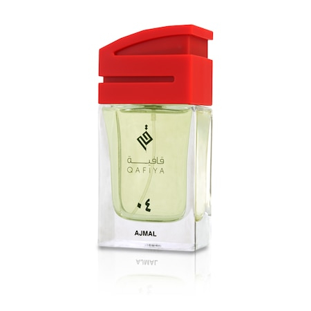Apa de Parfum, Ajmal, Qafiya 4, Unisex, 75 ml [0]