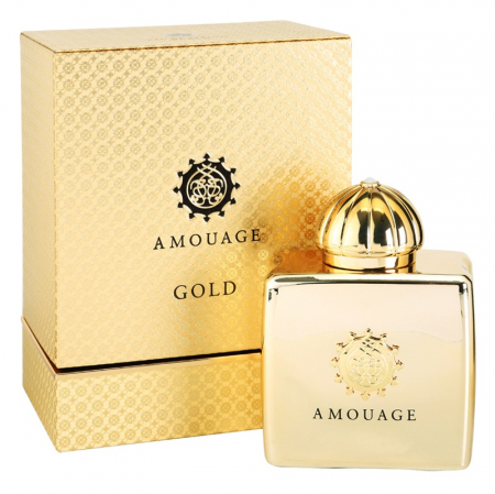 Apa de Parfum Amouage Gold, Femei, 100 ml [0]
