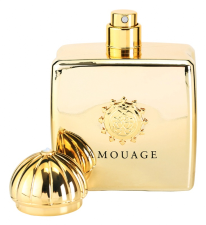 Apa de Parfum Amouage Gold, Femei, 100 ml [2]