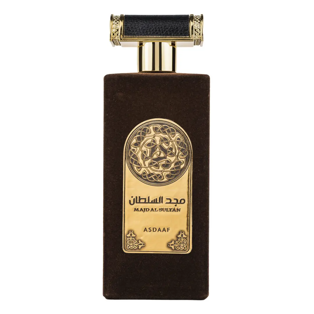 Parfum arabesc Lattafa Asdaaf Majd Al Sultan, pentru barbati, 100 ml [0]