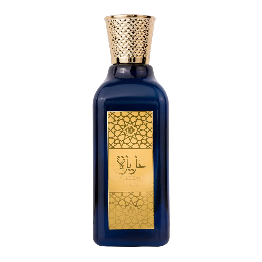 Parfum arabesc Lattafa Azeezah, pentru femei, 100 ml [0]