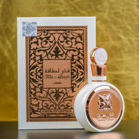 Parfum arabesc Lattafa Fakhar Femme, pentru femei, 100 ml [4]
