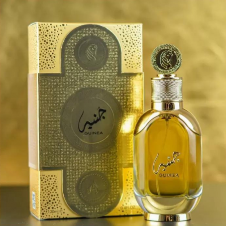 Parfum arabesc Lattafa Guinea, pentru femei, 100 ml [2]