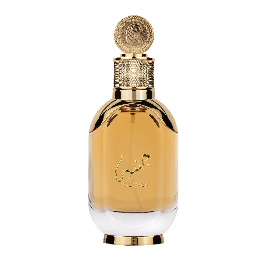 Parfum arabesc Lattafa Guinea, pentru femei, 100 ml [0]