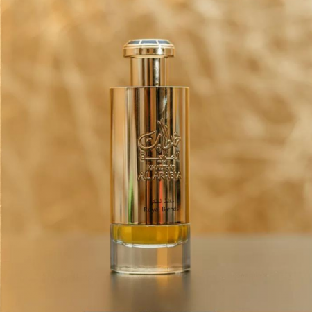 Parfum arabesc Lattafa Khaltaat Al Arabia Royal Blends, pentru femei, 100 ml [1]