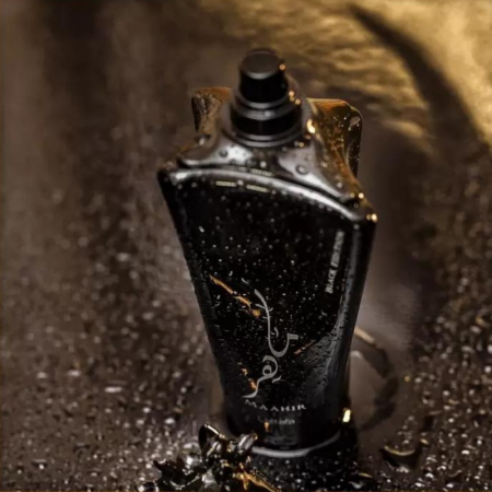 Parfum arabesc Lattafa Maahir Black Edition, unisex, 100 ml [4]