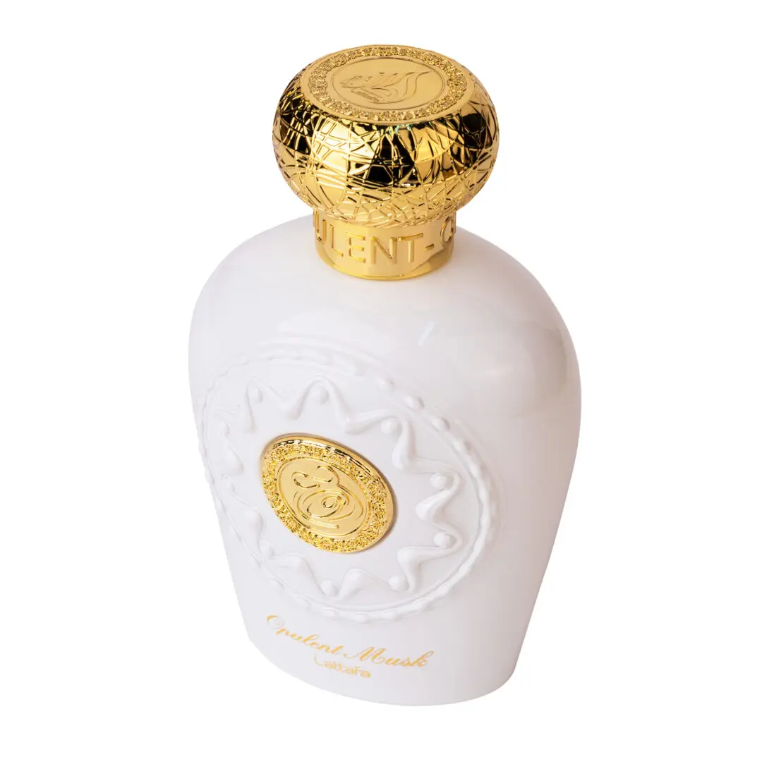 Parfum arabesc Lattafa Opulent Musk, unisex, 100 ml [1]