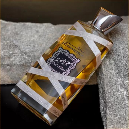 Parfum arabesc Lattafa Oud Mood Reminiscence, unisex, 100 ml [1]